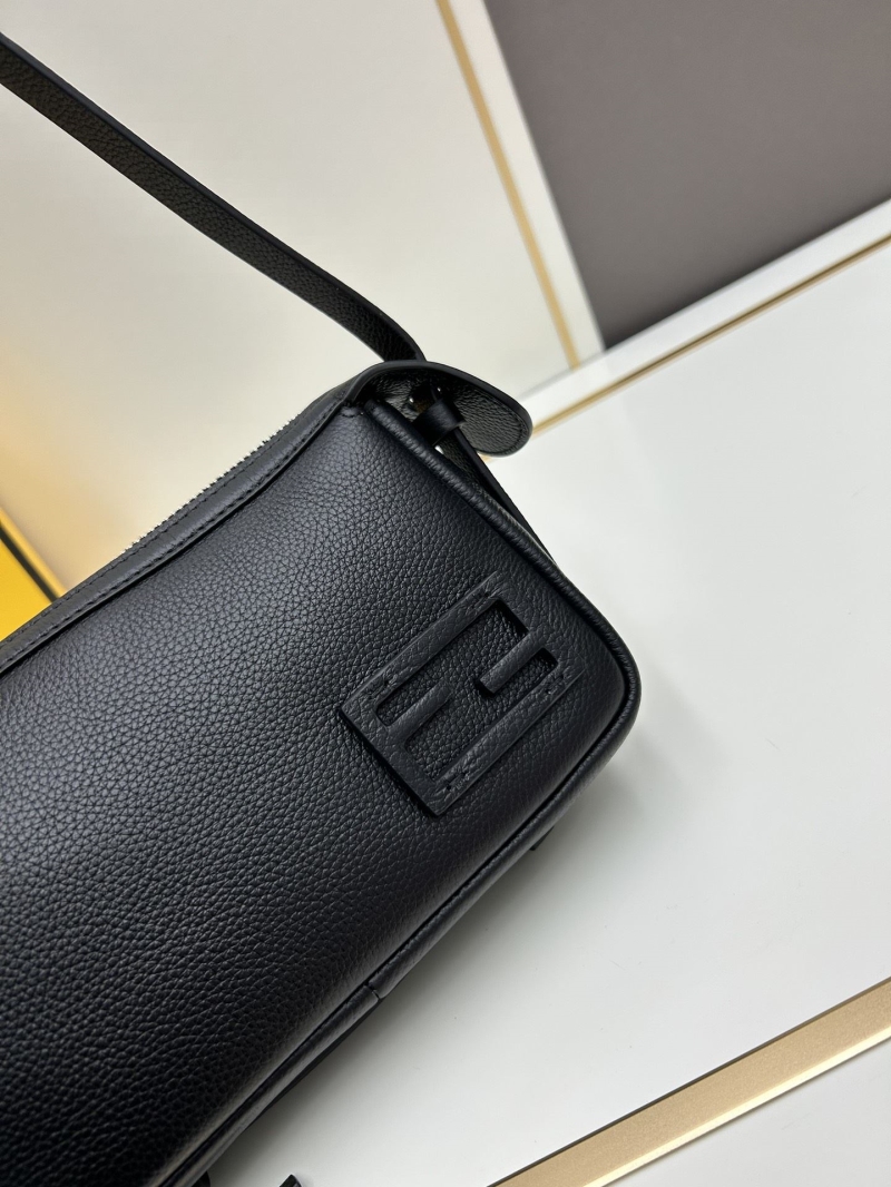 Fendi Top Handle Bags